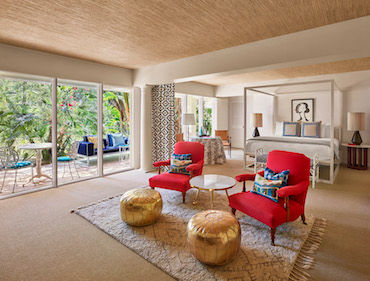 Parker Palm Springs Parker Palm Springs